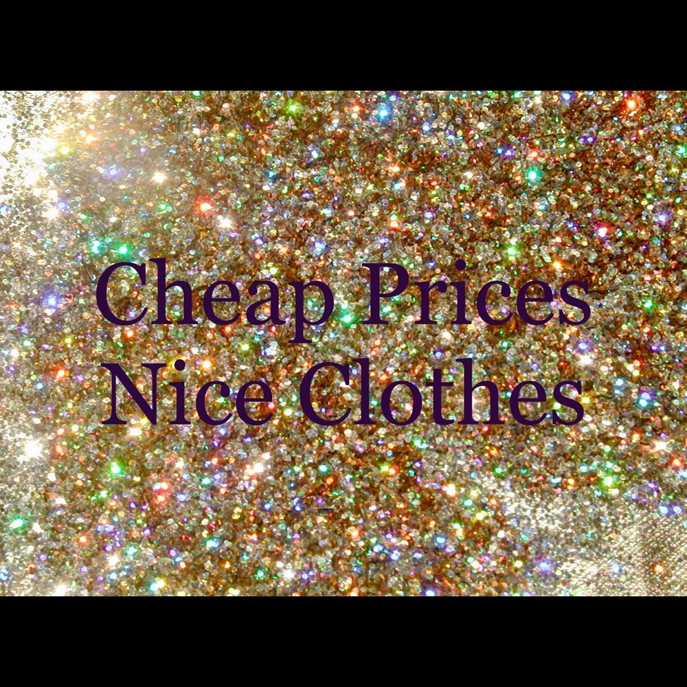 Closet Clean Out! 👗 Need Gone!